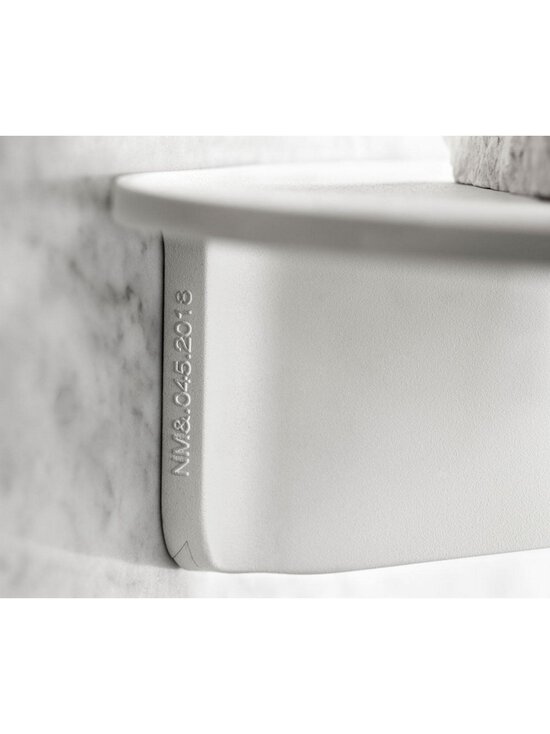 String - String Museum -hylly valkoinen - WHITE | Stockmann - photo 2