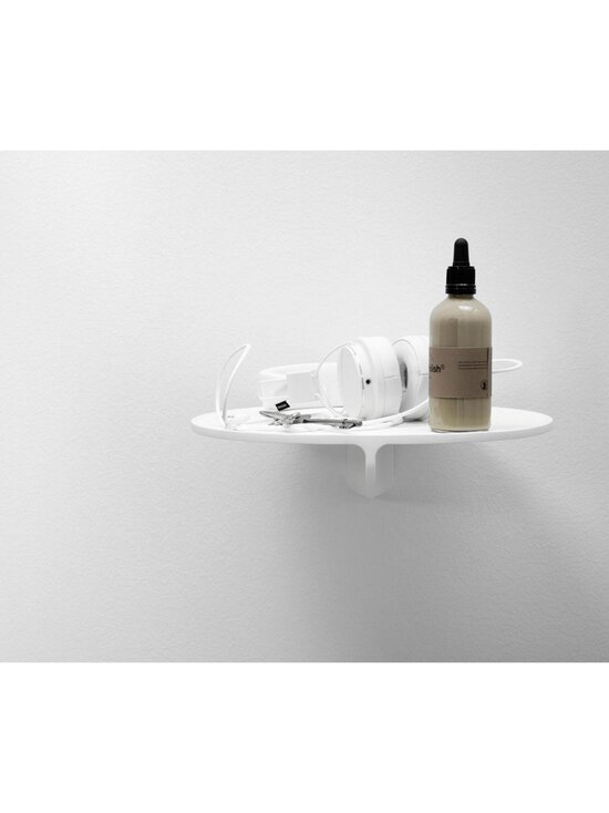 String - String Museum -hylly valkoinen - WHITE | Stockmann - photo 3