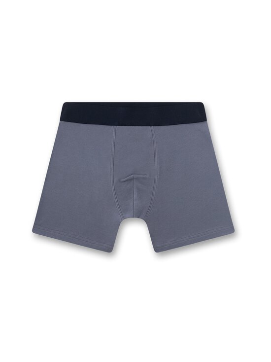 Sanetta - Teens B. Sport -bokserishortsit 2- pack - 50438 GRISAILLE | Stockmann - photo 3