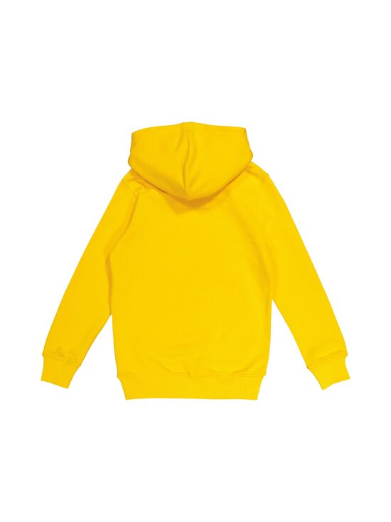 BASIC by Stockmann - Benny-huppari - BANANA YELLOW - photo 2 BASIC by Stockmann - Benny-huppari - BANANA YELLOW | Stockmann - photo 2