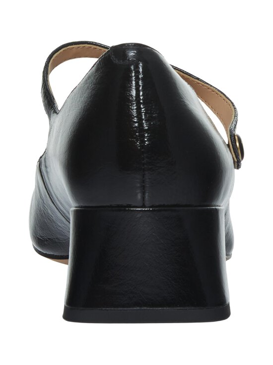 Coach - Nahast kingad Angelina Glazed Leather T-Strap Mary Jane - 001 BLACK - photo 3 Coach - Nahast kingad Angelina Glazed Leather T-Strap Mary Jane - 001 BLACK | Stockmann - photo 3