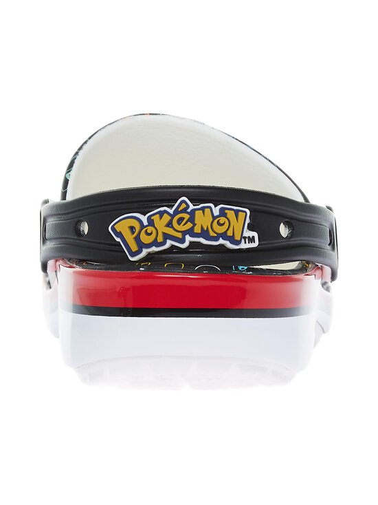 Crocs - Pokemon Print Classic Clog Kids -pistokkaat - MULTI | Stockmann - photo 3