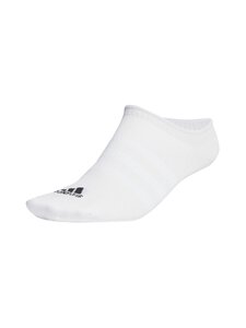 adidas Performance - Thin and Light No-Show zeķes 3 pāri - HT3463 WHITE/BLACK adidas Performance - Thin and Light No-Show zeķes 3 pāri - HT3463 WHITE/BLACK | Stockmann
