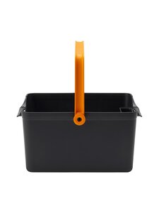 Fiskars - Balcony-puutarhatyökalulaatikko - BLACK | Stockmann