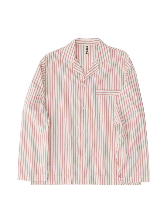 Tekla - Pidžamas krekls - PL POLKA STRIPES | Stockmann - photo 1