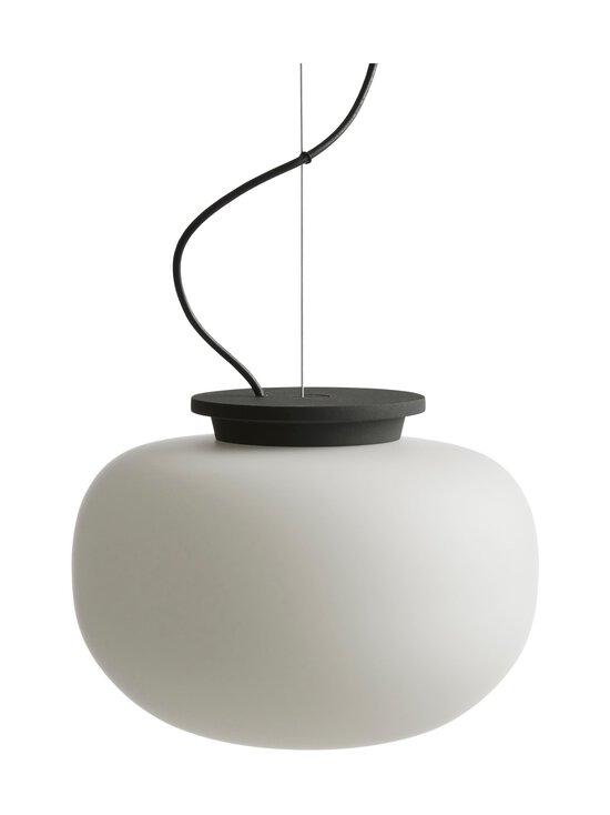 Frandsen - Supernate-kattovalaisin - OPAL WHITE/BLACK | Stockmann - photo 1