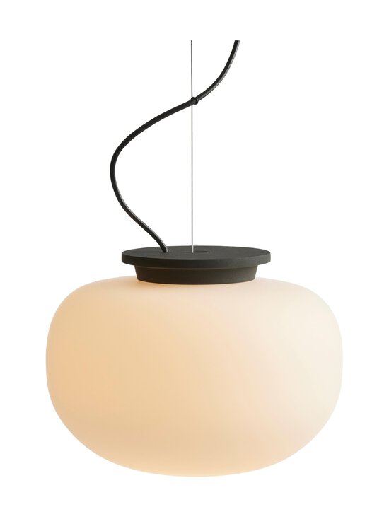 Frandsen - Supernate-kattovalaisin - OPAL WHITE/BLACK | Stockmann - photo 2