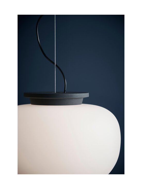 Frandsen - Supernate-kattovalaisin - OPAL WHITE/BLACK | Stockmann - photo 3