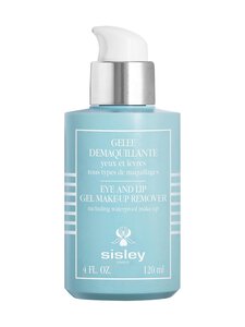 Sisley - Eye & Lip Make-Up Remover -meikinpoistoaine 120 ml | Stockmann