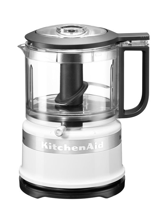 KitchenAid - Classic Mini -monitoimikone 5KFC3516 - VALKOINEN - photo 1 KitchenAid - Classic Mini -monitoimikone 5KFC3516 - VALKOINEN | Stockmann - photo 1