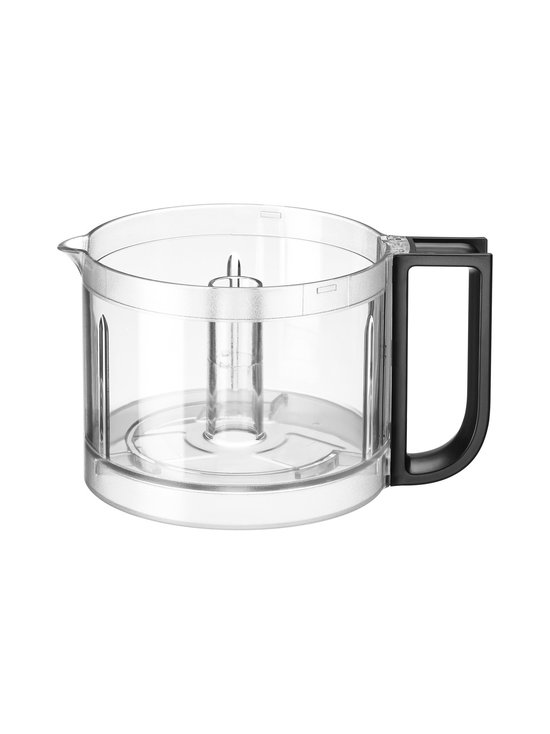 KitchenAid - Classic Mini -monitoimikone 5KFC3516 - VALKOINEN - photo 2 KitchenAid - Classic Mini -monitoimikone 5KFC3516 - VALKOINEN | Stockmann - photo 2