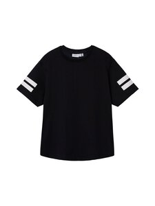 Name It - T-särk NkmDeHannibali - BLACK Name It - T-särk NkmDeHannibali - BLACK | Stockmann