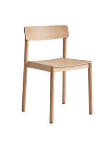 &Tradition - Betty TK2 -tuoli - TAMMI,LUONNONVÄRINEN | Stockmann
