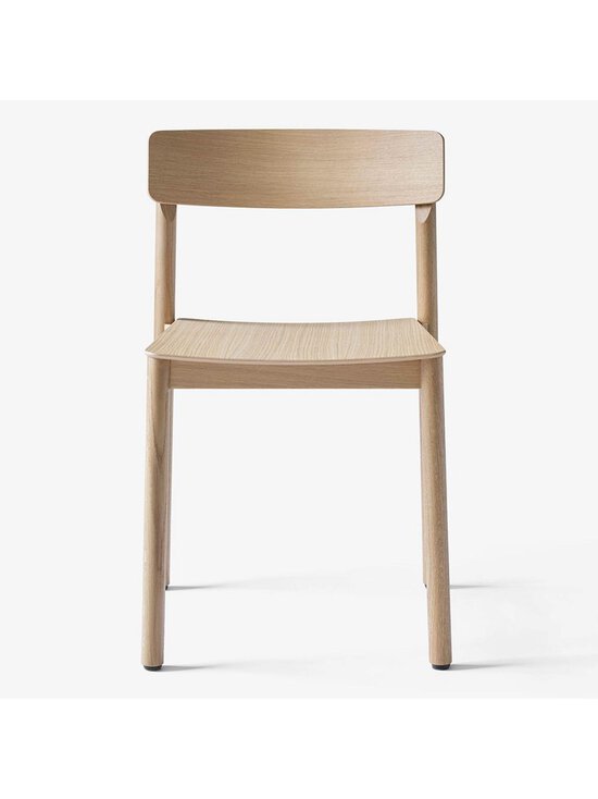 &Tradition - Betty TK2 -tuoli - TAMMI,LUONNONVÄRINEN | Stockmann - photo 2