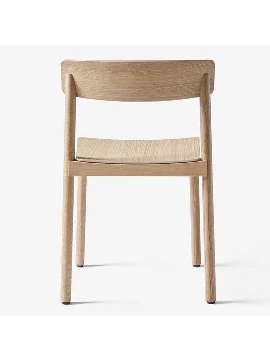 &Tradition - Betty TK2 -tuoli - TAMMI,LUONNONVÄRINEN | Stockmann - photo 3