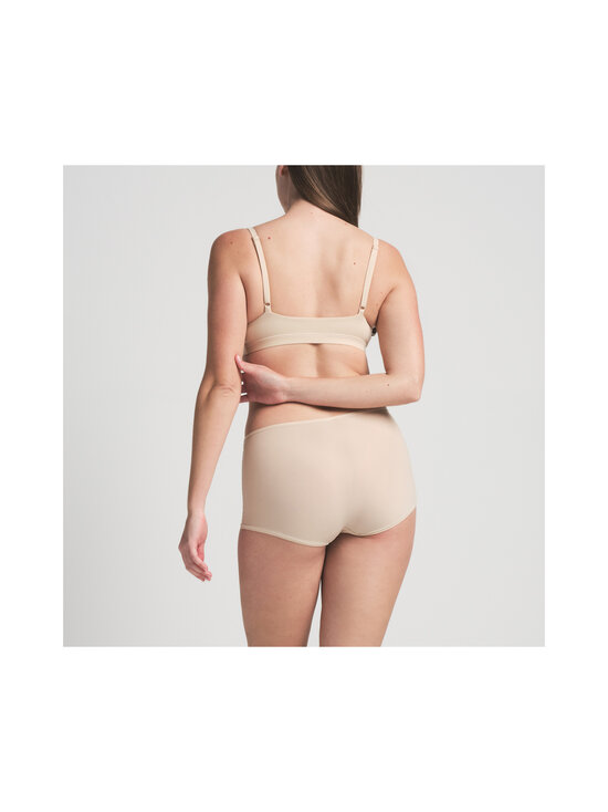 SKIMS - Aluspüksid Fits Everybody Boyshort - SAND | Stockmann - photo 3
