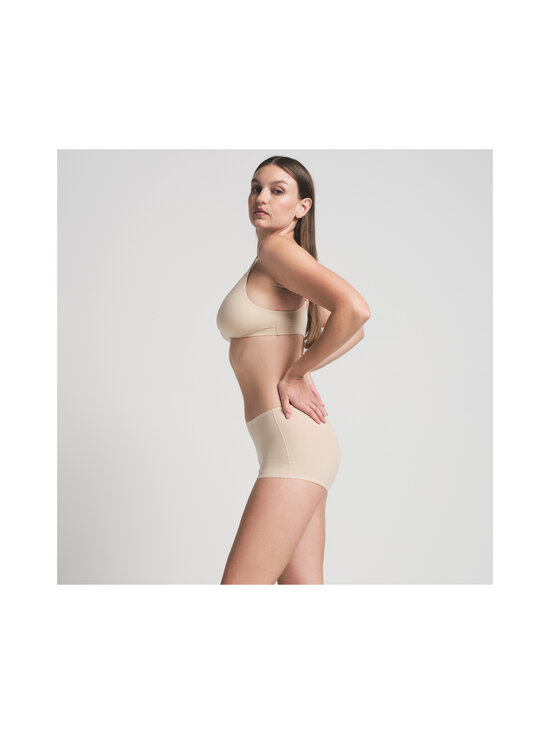 SKIMS - Aluspüksid Fits Everybody Boyshort - SAND | Stockmann - photo 4