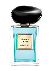 Armani - Privé Vetiver d'Hiver EdT -tuoksu 50 ml | Stockmann
