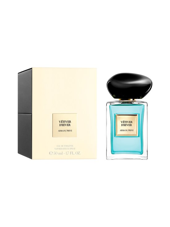 Armani - Lõhn Privé Vetiver d'Hiver EdT 50 incl - NOCOL - photo 2 Armani - Lõhn Privé Vetiver d'Hiver EdT 50 incl - NOCOL | Stockmann - photo 2