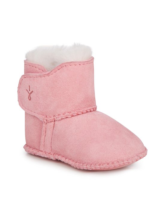 EMU Australia - Baby Bootie -talvikengät - BABY PINK | Stockmann - photo 2