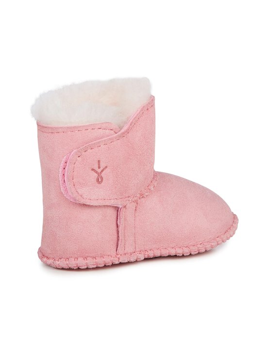 EMU Australia - Baby Bootie -talvikengät - BABY PINK | Stockmann - photo 3