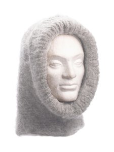 Myssyfarmi - Hohto-huppu - KUULTO NAT LIGHT GREY | Stockmann