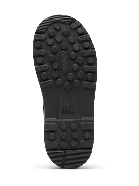 Sorel - Ambler Fireside Chukka Waterproof ziemas apavi - 010 BLACK, DARK STONE | Stockmann - photo 7