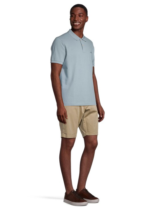 GANT - Lühikesed püksid Relaxed fit - 248 DARK KHAKI - photo 4 GANT - Lühikesed püksid Relaxed fit - 248 DARK KHAKI | Stockmann - photo 4