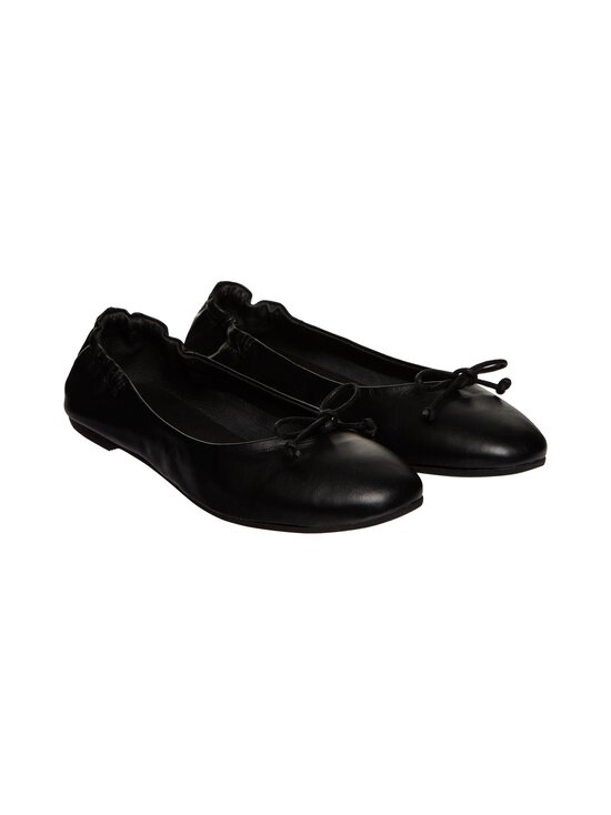 A+more - Nahkkingad Mimi - BLACK - photo 5 A+more - Nahkkingad Mimi - BLACK | Stockmann - photo 5