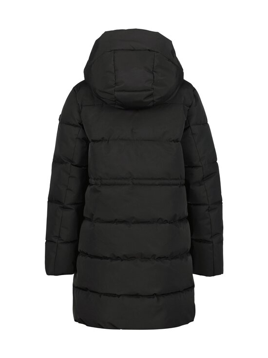 Luhta - Halla stepēta jaka - 990 BLACK - photo 2 Luhta - Halla stepēta jaka - 990 BLACK | Stockmann - photo 2