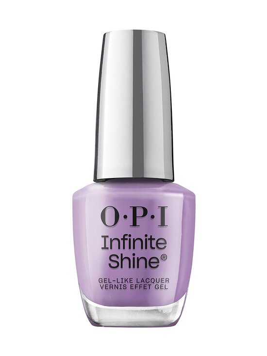 Infinite Shine Longwear Nail Lacquer -kynsilakka