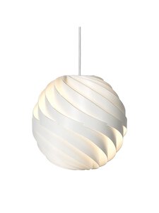 Gubi - Turbo-riippuvalaisin - VALKOINEN | Stockmann