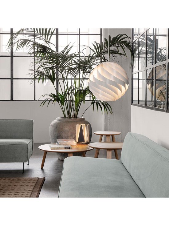 Gubi - Turbo-riippuvalaisin - VALKOINEN | Stockmann - photo 6