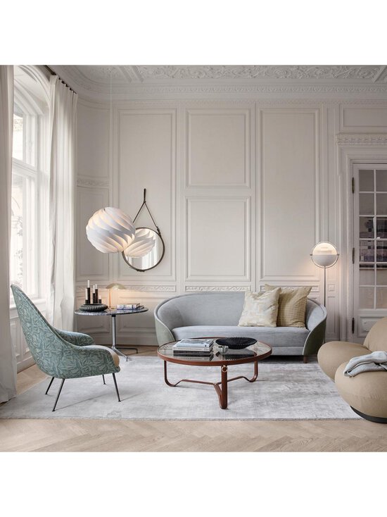 Gubi - Turbo-riippuvalaisin - VALKOINEN | Stockmann - photo 7