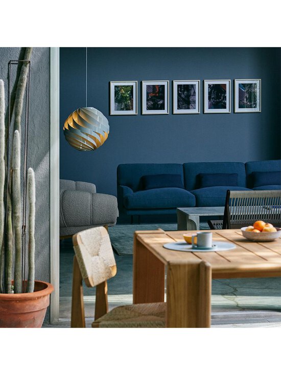 Gubi - Turbo-riippuvalaisin - VALKOINEN | Stockmann - photo 8