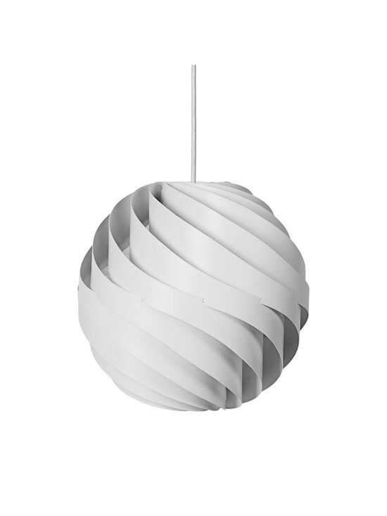 Gubi - Turbo-riippuvalaisin - VALKOINEN | Stockmann - photo 2