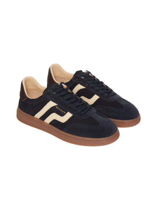 GANT - Seemisnahast tennised Cuzmo - 433 EVENING BLUE - photo 5 GANT - Seemisnahast tennised Cuzmo - 433 EVENING BLUE | Stockmann - photo 5