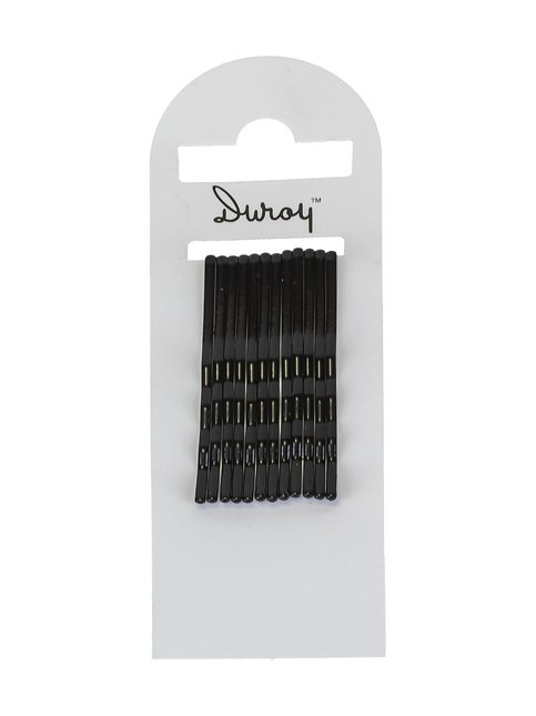 Duroy – Hiuspinni 12 kpl