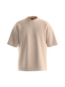 Boss Orange - Tile t-paita - LIGHT/PASTEL ORANGE | Stockmann