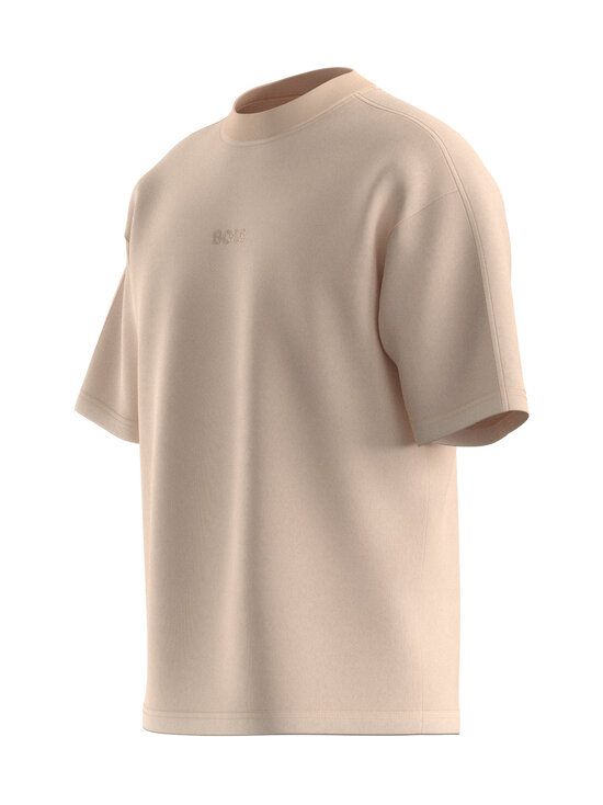 Boss Orange - Tile t-paita - LIGHT/PASTEL ORANGE | Stockmann - photo 3