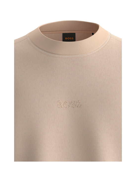 Boss Orange - Tile t-paita - LIGHT/PASTEL ORANGE | Stockmann - photo 4