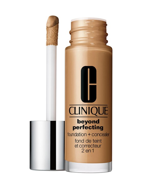 Clinique - Beyond Perfecting Foundation + Concealer -meikkivoide - SAND - photo 1 Clinique - Beyond Perfecting Foundation + Concealer -meikkivoide - SAND | Stockmann - photo 1