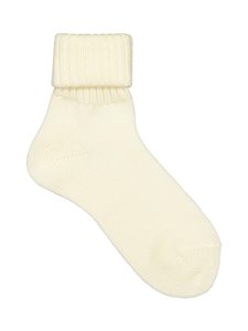 Burlington - Plymouth -villasukat - VALKOINEN | Stockmann