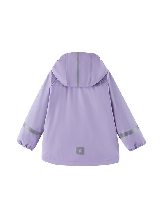 Reima - Lampi-sadetakki - 5450 BLOOMING LILAC | Stockmann - photo 2