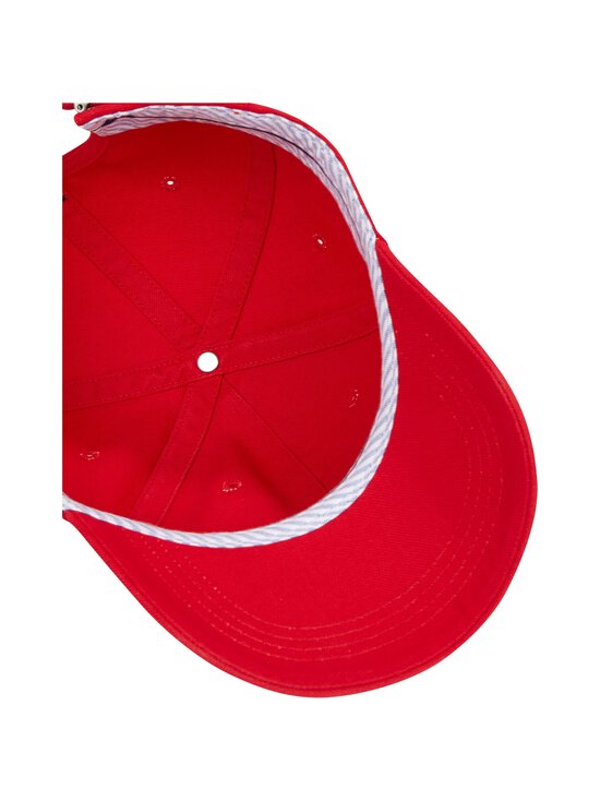 Tommy Hilfiger - Nokamüts TH Flaf Soft - XLG PRIMARY RED - photo 2 Tommy Hilfiger - Nokamüts TH Flaf Soft - XLG PRIMARY RED | Stockmann - photo 2