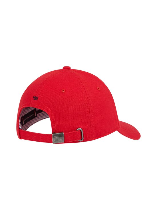 Tommy Hilfiger - Nokamüts TH Flaf Soft - XLG PRIMARY RED - photo 3 Tommy Hilfiger - Nokamüts TH Flaf Soft - XLG PRIMARY RED | Stockmann - photo 3