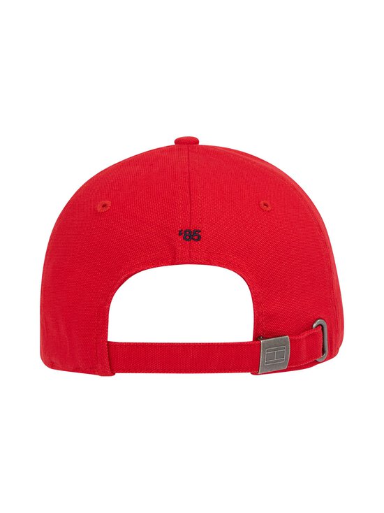 Tommy Hilfiger - Nokamüts TH Flaf Soft - XLG PRIMARY RED - photo 4 Tommy Hilfiger - Nokamüts TH Flaf Soft - XLG PRIMARY RED | Stockmann - photo 4