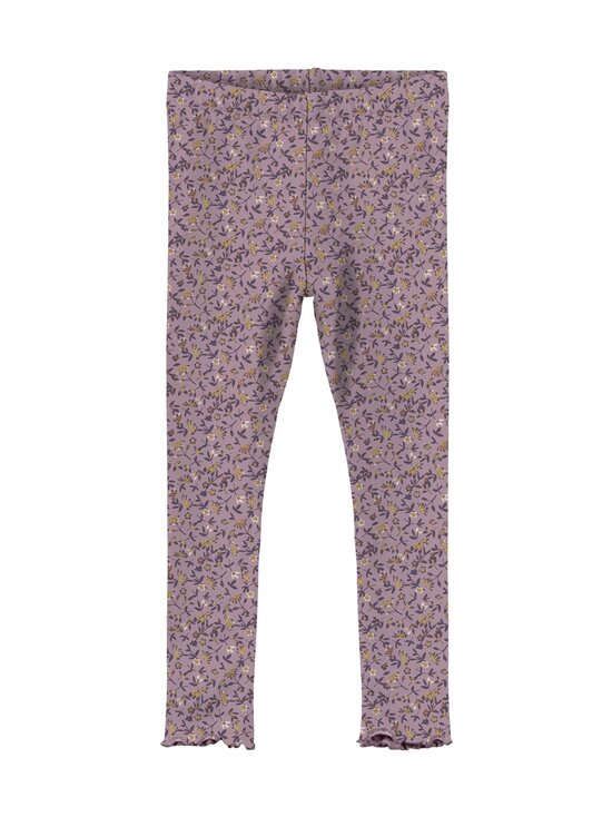 NmfSoffi Slim -leggingsit
