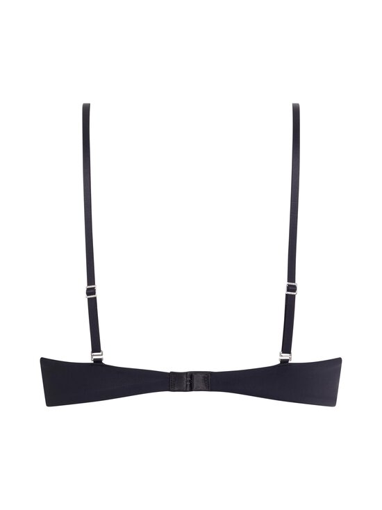 Calvin Klein Underwear - Rinnahoidja Lightly Lined Demi - UB1 BLACK - photo 2 Calvin Klein Underwear - Rinnahoidja Lightly Lined Demi - UB1 BLACK | Stockmann - photo 2