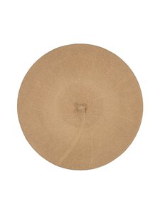 KN Kati Niemi - Kokvilnas berete - 11 LIGHT BROWN KN Kati Niemi - Kokvilnas berete - 11 LIGHT BROWN | Stockmann